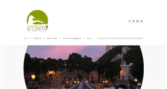 Desktop Screenshot of evangelicalsgibraltar.com